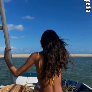 Bruna Marquezine other